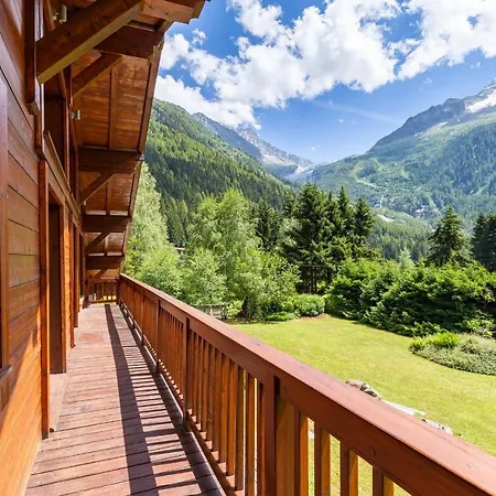 Chalet Stembogen - Happy Chalet