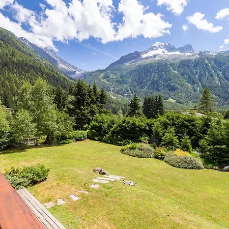 Chalet Chalet Stembogen - Happy