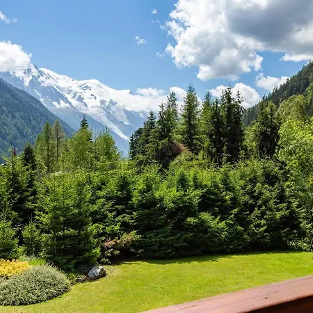 Chalet Chalet Stembogen - Happy *