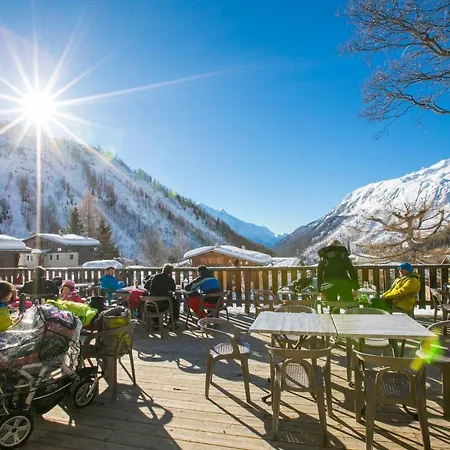 Chalet Chalet Stembogen - Happy