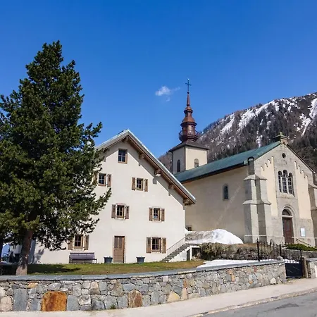 Chalet Stembogen - Happy Chamonix