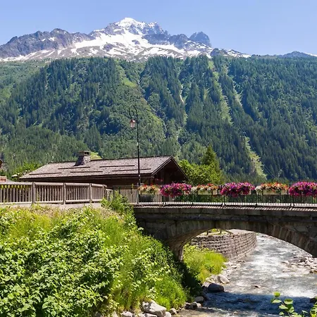 Chalet Chalet Stembogen - Happy *