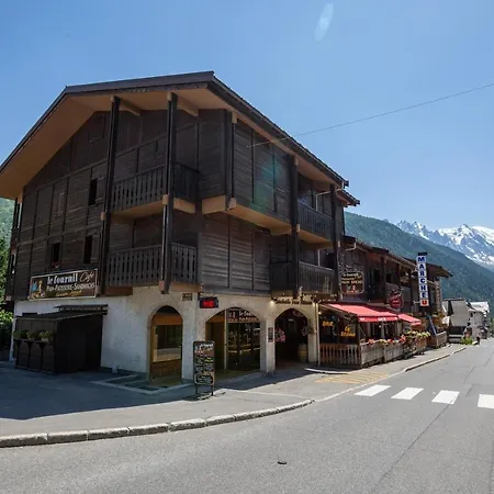 Chalet Chalet Stembogen - Happy