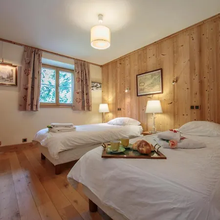 Chalet Chalet Stembogen - Happy *