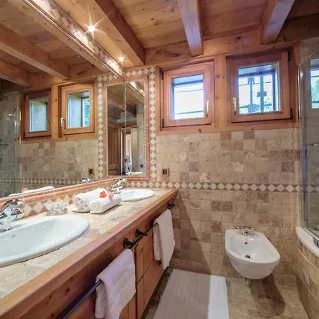 Chalet Stembogen - Happy *