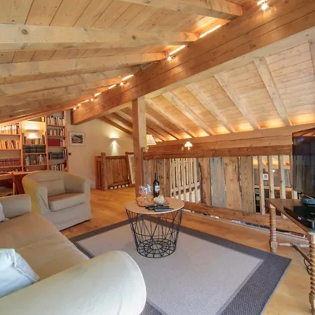 Chalet Stembogen - Happy