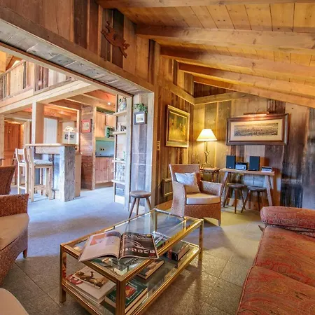 Chalet Stembogen - Happy