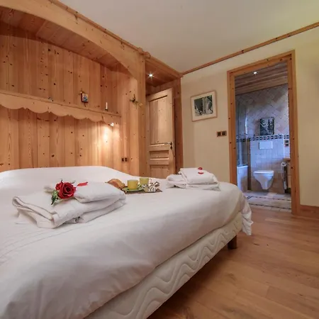 Chalet Stembogen - Happy *
