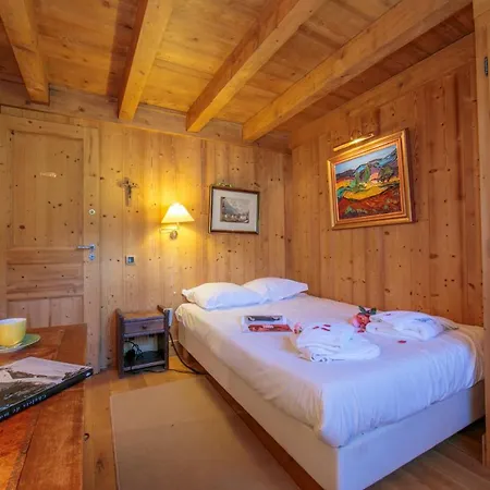 Chalet Stembogen - Happy Chalet