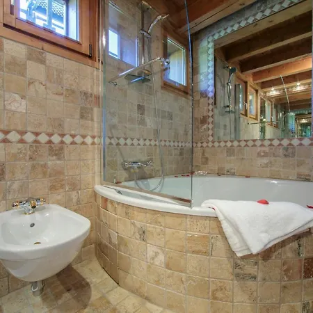 Chalet Stembogen - Happy Chamonix