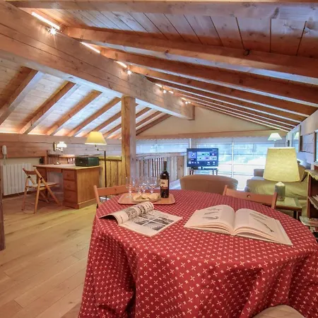 Chalet Stembogen - Happy *