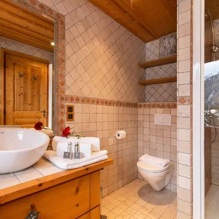 Chalet Stembogen - Happy Chalet *
